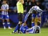 Reason given after Sheffield Wednesday leave Josh Windass out of Norwich City defeat
