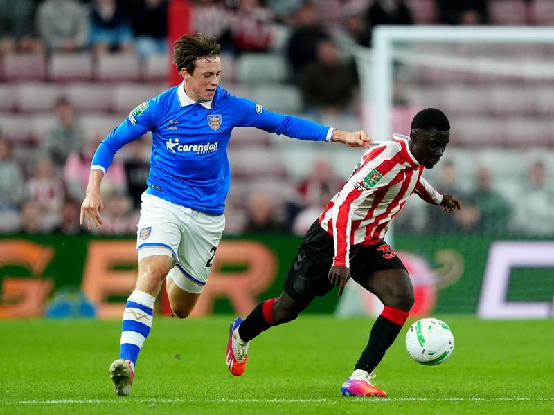 Ta Bi will likely come back into the squad here with a number of players likely to be absent due to injury or suspension.
