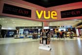 Vue Sheffield is due to reopen on Monday, May 17