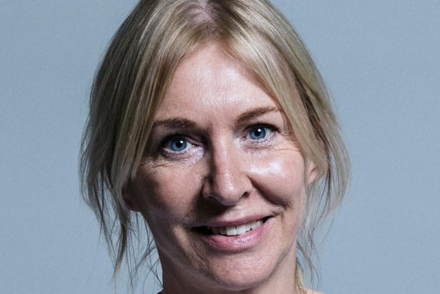 Nadine Dorries will most likely be parliament’s highest earning author this year, having so far earned almost £100k on top of her MP salary for an approximate 12 hours per week commitment. The MP for Mid Bedfordshire, who originally hails from Liverpool where a number of her novels are set, netted more than £90k through contractual payments, and £5,000 so far from royalties. (Official Parliamentary portrait)