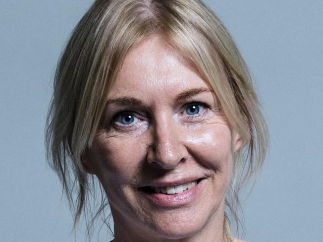 Nadine Dorries will most likely be parliament’s highest earning author this year, having so far earned almost £100k on top of her MP salary for an approximate 12 hours per week commitment. The MP for Mid Bedfordshire, who originally hails from Liverpool where a number of her novels are set, netted more than £90k through contractual payments, and £5,000 so far from royalties. (Official Parliamentary portrait)