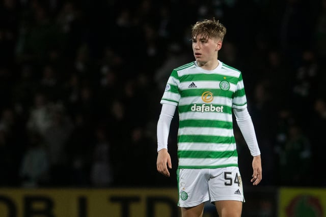 Celtic starlet Adam Montgomery is wanted by Kilmarnock. The left-back is set to be allowed to leave by Ange Postecoglou having featured 18 times this campaign. The 19-year-old is wanted by a number of clubs. Killie boss Derek McInnes revealed he thought the team were one or two away from exactly what he wants. (Scottish Sun)