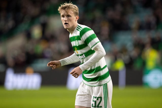 Hibs are eyeing a swoop for Celtic midfielder Ewan Henderson. The brother of the Easter Road side’s 2016-Scottish Cup winning hero Liam has barely featured for the Parkhead side. He spent time on loan at Ross County last campaign. Henderson is out of contract at the end of the season. (Daily Express)