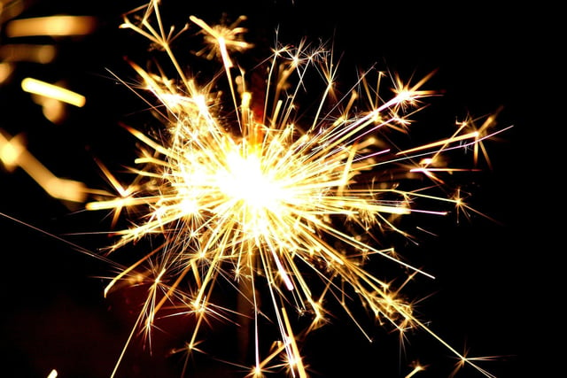 Eyam bonfire night and firework display is on November 6, with entertainment starting in the village square at 5.30pm with a torchlit procession. A willow 'rat' will be carried through the plague village, to the chants of Burn the Rat, and laid on the bonfire on the playing fields. Refreshments will include sausage hotdogs, jacket potatoes, home-made soup, mulled wine, locally brewed beer, parkin and bonfire toffee. Tickets on sale in local shops: adult £7, child £3; proceeds go to Eyam School PTFA.