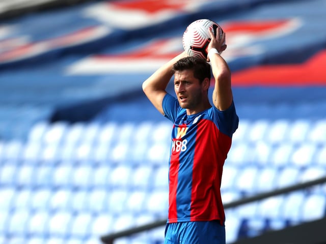 Average time players spend at club (days): 1,208 Longest serving player (minus loan spells): Joel Ward Length of service of longest-serving player: 2,976