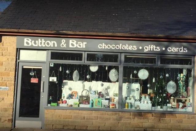 Small independent shop selling Belgian chocolates and a selection of cards and gifts. Located at 68A Brookhouse Hill, Sheffield S10 3TB. Open 10am-4.30pm Tuesday to Friday and 10am-3pm on Saturdays.
