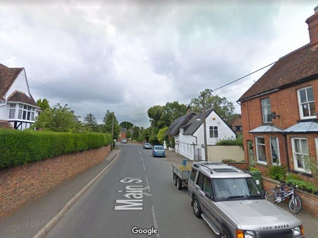 The postcode MK17 in Milton Keynes is one of the best places to start a family with Property Detectives giving it a ‘starting score’ of 97.