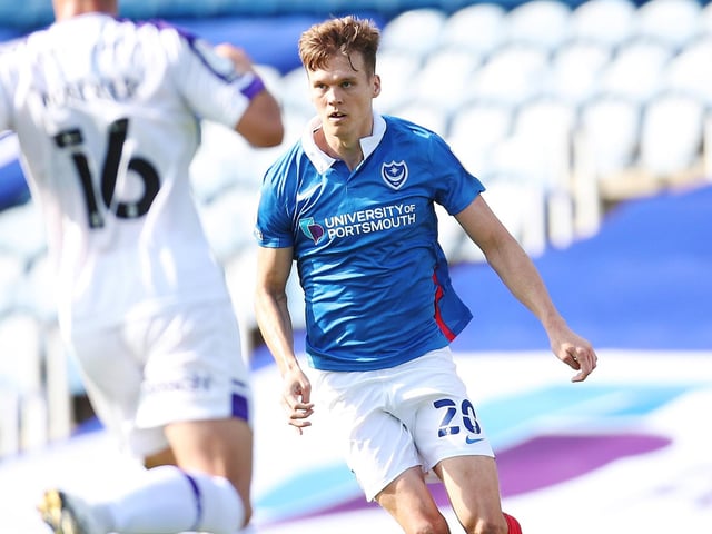 The arrival of Rasmus Nicolaisen has put Raggett’s place under threat, but after two clean sheets in the league it’d be harsh for him to be dropped immediately.