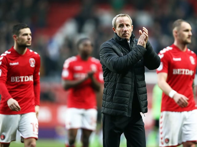Lee Bowyer's questioned whether a circuit-breaker would work in League One. He told talkSPORT last week: 'I don’t think it will make a difference because if you look at the reports on the tele it’s getting worse and worse all the time. The games are already crammed in, it’s Saturday/Tuesday. It’s crazy the amount of games we are meant to be playing.'
