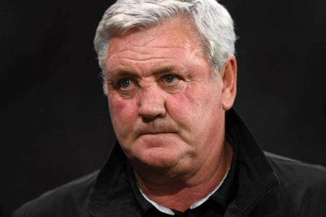 Newcastle fans did not want Bruce from the start but that didn’t prevent Ashley as he paid compensation to Sheffield Wednesday to appoint him.