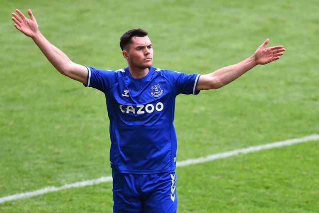 Everton and England defender Michael Keane has agreed terms on a lucrative new contract at Goodison Park. (Football Insider)