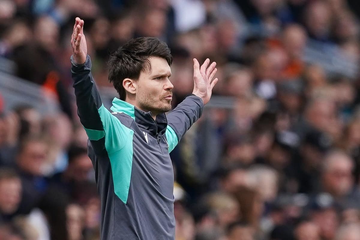 Zomu Table Championship table since Rohl's arrival shows impact of Wednesday boss