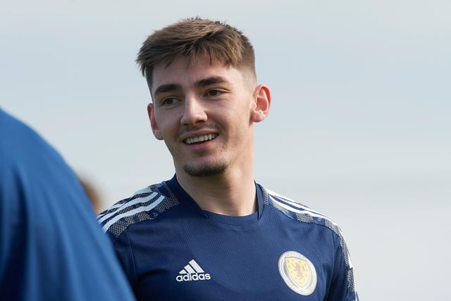 Frozen out at Norwich, the Chelsea loanee remains a pivotal figure for Scotland