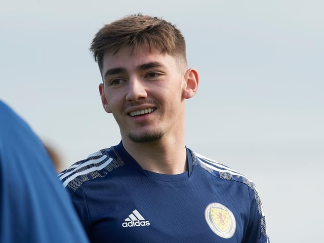 Frozen out at Norwich, the Chelsea loanee remains a pivotal figure for Scotland