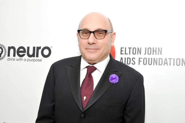 Sex and the City actor Willie Garson passed away on September 12 aged 57 after fighting pancreatic cancer. He was best known for his role as Stanford Blatch on the show.
