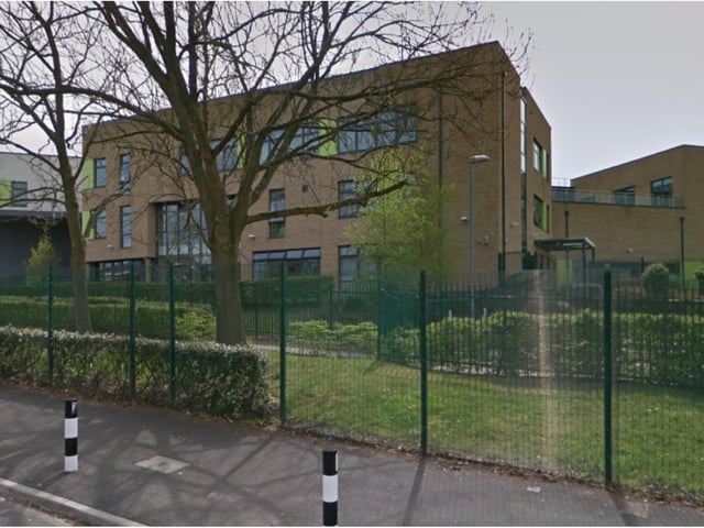 Parkwood Academy