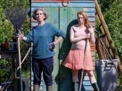 Staged at 3pm on Friday, August 27 and Saturday, August 28, at the Lewisvale Park Allotments, in Musselburgh, allotment is a piece of site-specific theatre about two sisters and their quirky and ever-changing relationship.