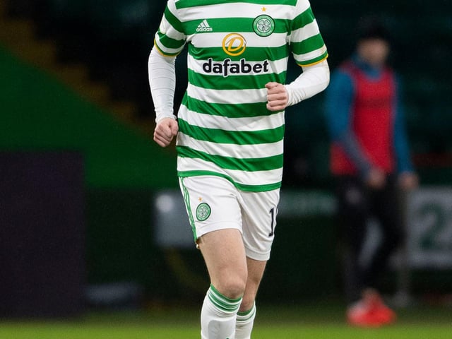 On for the start of extra-time and looked lively. Youngster was brave enough to take a penalty and converted with confidence.