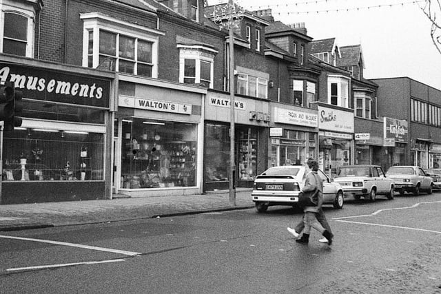 This York Road pet shop will stay in the memory of many a Hartlepool youngster. Did you love it?
