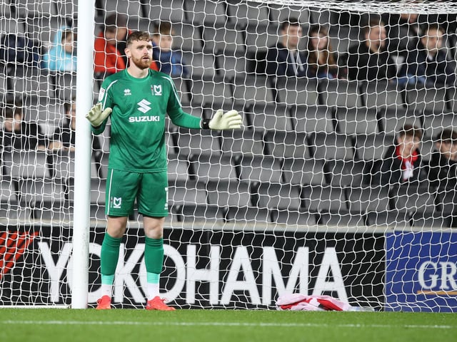 Wins: 21. Draws: 17. Losses: 8. Top goalscorers: Scott Twine & Troy Parrott (11 goals). Highest rated player: Andrew Fisher (average match rating: 7.13).
Play-off result: Lost on penalties to Rotherham in the play-off final.