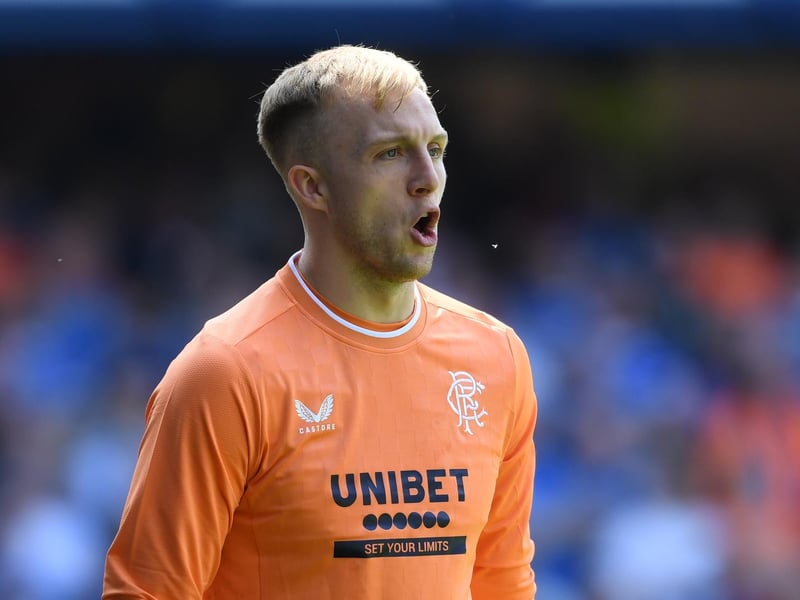 Now 26, the Scotland international goalkeeper needs to move for the sake of his career. Was Butland's understudy last year but has fallen down the pecking order after the arrival of Liam Kelly. Requires and deserves regular game time and will likely leave this summer on loan or permanently.