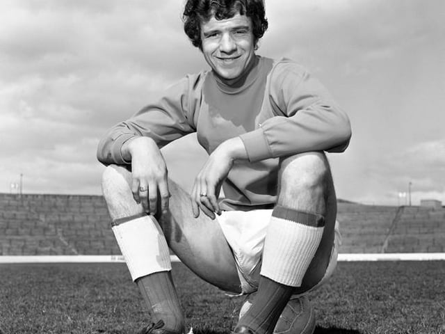 06/01/73 - Dave Smith's own goal is also credited to Dixie Deans in some records, but Jack Wallace's Rangers ran out 2-1 winners thanks to Alfie Conn's last minute decider