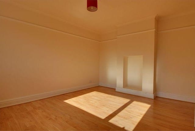 Viewed 850 times in the last 30 days. This two bedroom flat is above Rico, a coffee shop, and is available from August 22. Marketed by Chadwells Estate Agents, 01623 889031.