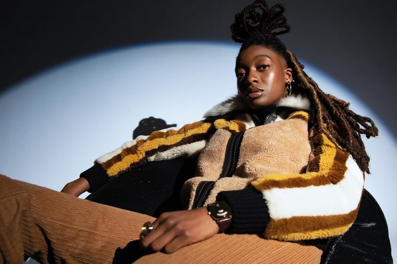 The brilliant rapper and singer Little Simz performs on T'other Stage Live on Saturday. She is fierce and edgy, as evidenced by her latest track, I Love You I Hate You, which explores her relationship with her estranged father. There's a lot of excitement about her upcoming fourth album, Sometimes I Might Be Introvert.