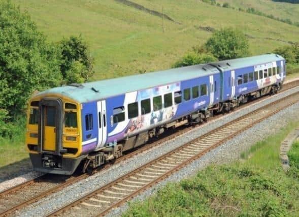 Trains from Sheffield to London on the day of the Queen's funeral are quickly selling out, and currently will cost at least £200 for a family of four with no railcards.