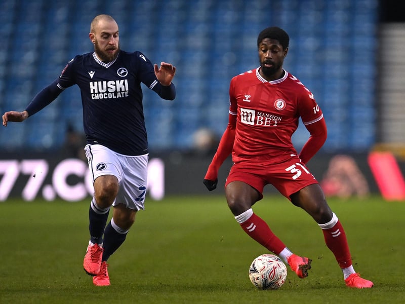 Signings - 7: Lewis Fiorini (Man City, loan), Chris Maguire (Sunderland, free), Dan Nlundulu (Southampton, loan), Josh Griffiths (West Brom, loan), Lasse Sorensen (Stoke, undisclosed), Teddy Bishop (Ipswich, undisclosed), Hakeeb Adelakun (Bristol City, free).
Signed for fee: 2
Free transfers: 2
Loans: 3
Last active: July 27