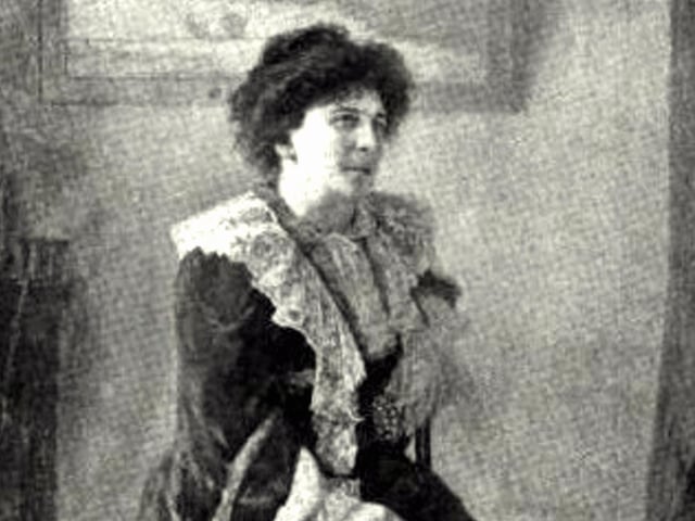 Born in Portsmouth in 1854, Hertha was a trail blazing engineer. She was awarded the prestigious Hughes Medal in 1906 for her work on electric arcs and ripples in sand and water.