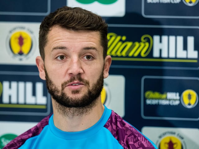 A mainstay of the defence this campaign, he's another certain to start.