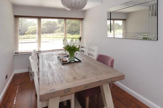 3 bedroom detached villa for sale