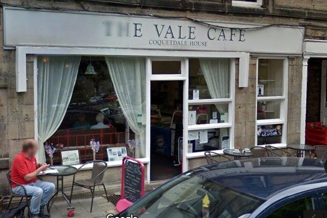 The Vale Cafe in Rothbury is offering a free hot/cold meal, each day, to any child in receipt of free school meals in the surrounding area.
Owner Steph Bruce said: “Everyone is struggling at the minute and there are going to be kids going without food so we just wanted to help out.”
