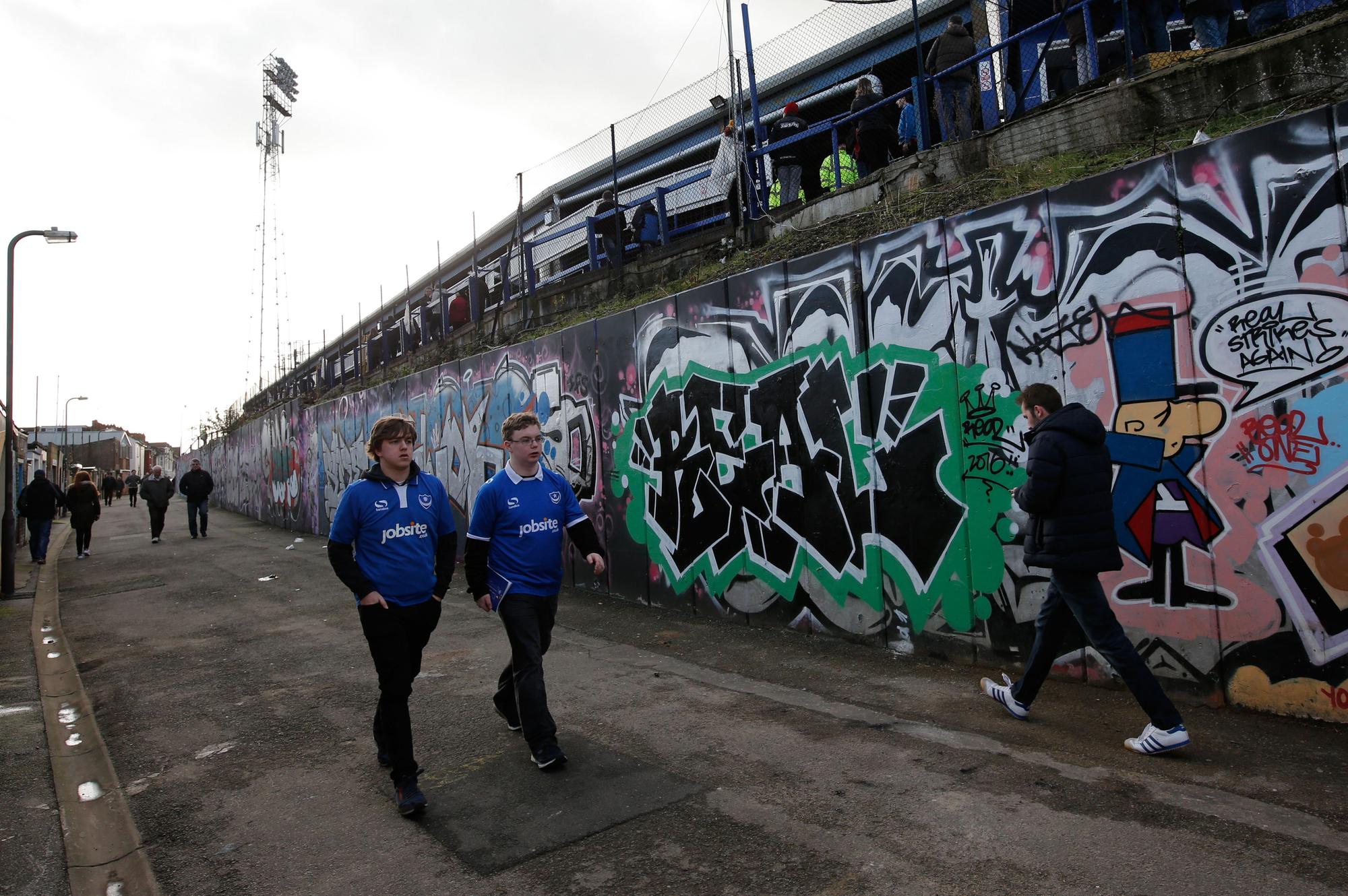 Picture: Adrian Dennis/AFP via Getty Images