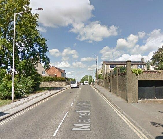 Market Warsop is showing an 186.7 per cent rise after 43 cases were recorded in the week leading up to November 5, an increase of 15 cases from the previous week.