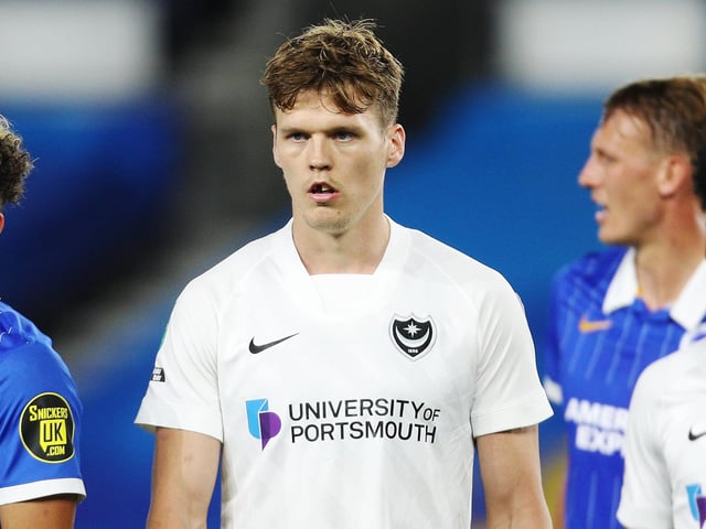 Was given the runaround by a potent Brighton attack, but will feel more comfortable up against Rochdale