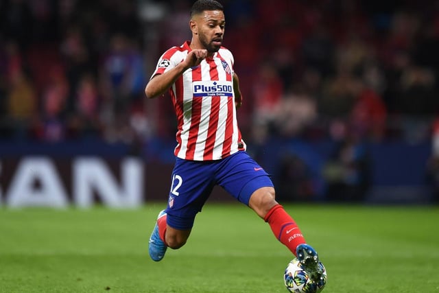 Manchester United have opened discussions with Atletico Madrid winger Thomas Lemar’s representatives over a summer transfer. (ESPN)