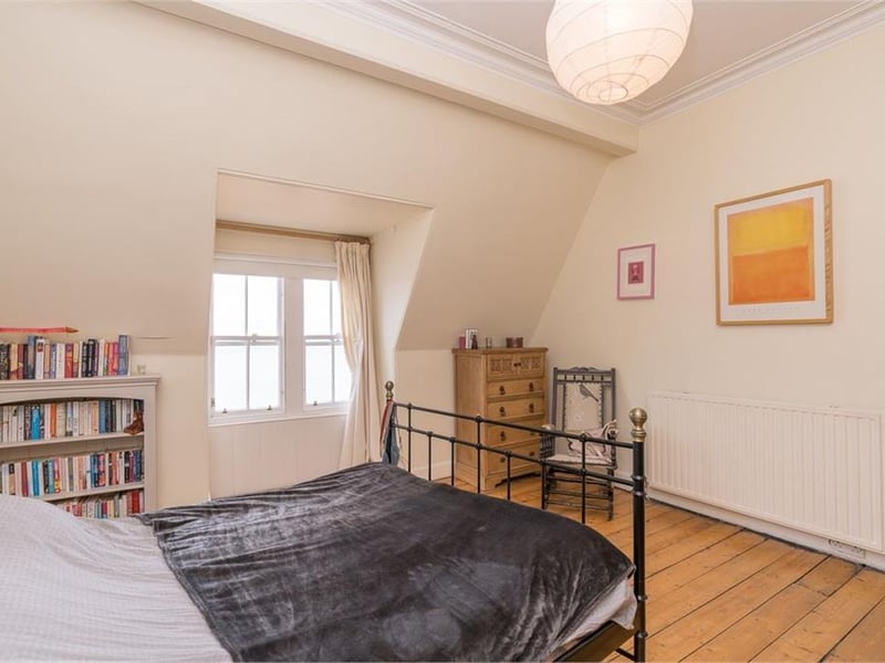 Bedroom 1.