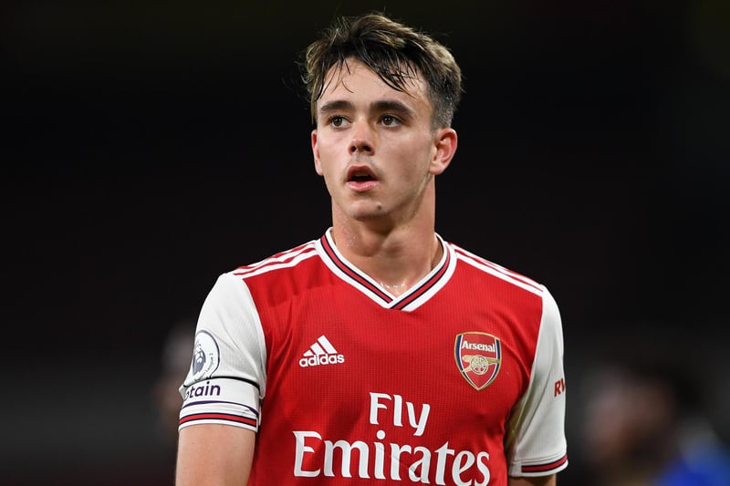 Portsmouth are eyeing up a loan move for Dinamo Zagreb midfielder Robbie Burton. The 21-year-old came up through Arsenal’s youth set-up before moving to Croatia. (The 72)