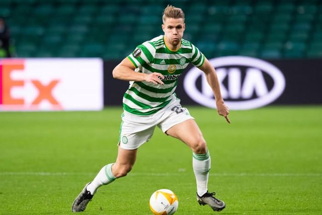 Former Rangers and Scotland manager Alex McLeish reckons Celtic defender Ajer will know he's in demand by some big European clubs (Football Insider)