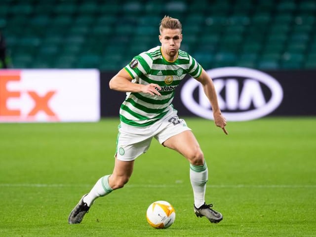 Former Rangers and Scotland manager Alex McLeish reckons Celtic defender Ajer will know he's in demand by some big European clubs (Football Insider)
