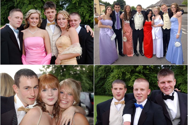 We hope these photos brought back wonderful memories. If they did, email chris.cordner@jpimedia.co.uk and tell us more.