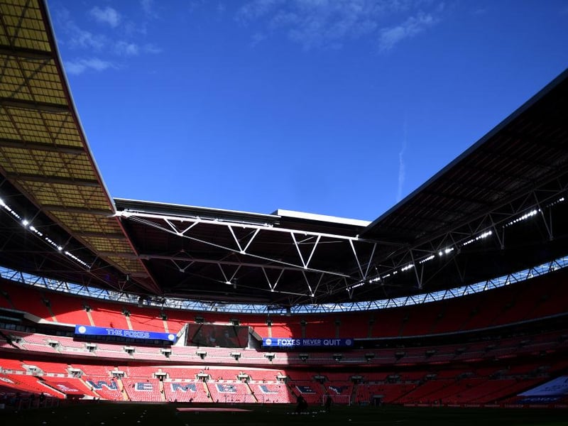 Call-ups: 2

Population: 753,278

People per call-up: 376,639  

(Photo by Neil Hall - Pool/Getty Images)
