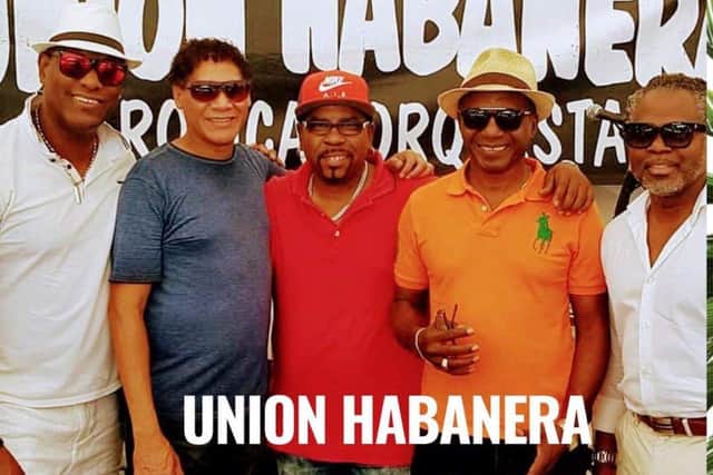 UNIÓN HABANERA
