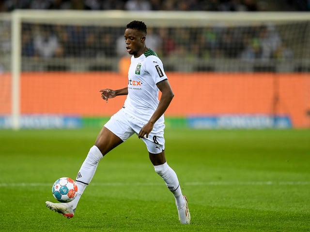 Manchester United are rumoured to have upped their interest in Borussia Monchengladbach midfielder Denis Zakaria, as they look to bolster their side in January. However, Juventus are also keen on the Switzerland international, whose contract expires next summer. (Sport Witness)
