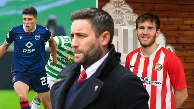 This is Sunderland's new-look team for the rest of the 2020/21 season - if Lee Johnson gets his transfer deadline day wish