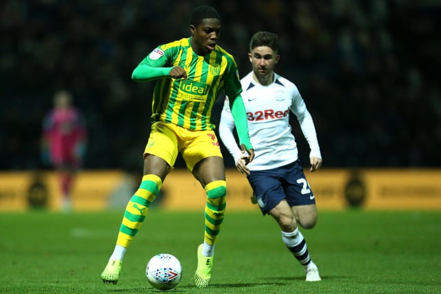 Crystal Palace are said to be hopeful of concluding a £2m deal for West Brom's Nathan Ferguson, with the club willing to pay a fee despite his contract's imminent expiry, in order to avoid a tribunal hearing. (HITC)