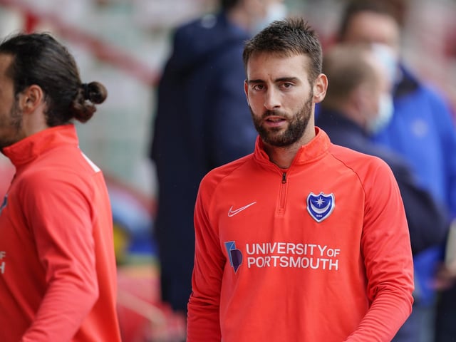 Will feel slightly unlucky to have been pushed down the pecking order and determined to get another chance.