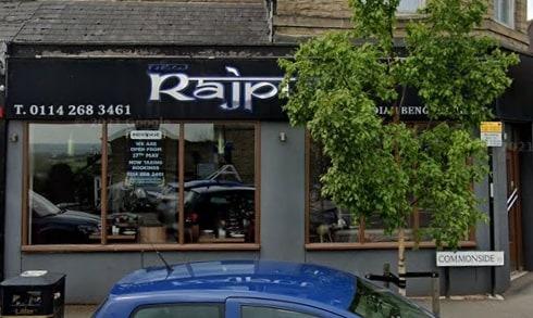 Offering Indian Bengal dishes at reasonable prices, Rajput is a favourite with students and spicy curry lovers.